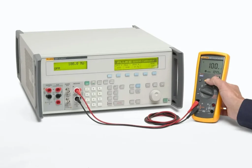 What is a multimeter