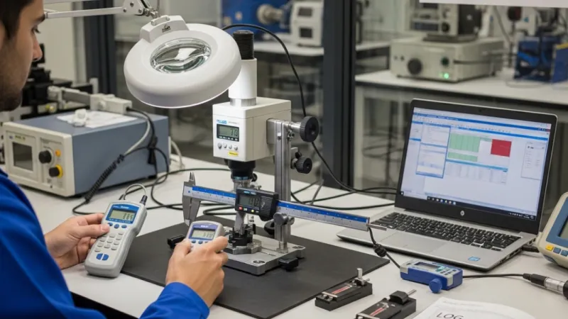 What is Calibration?