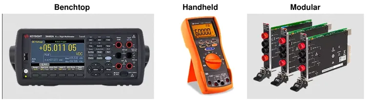 What is a multimeter? Multimeter calibration
