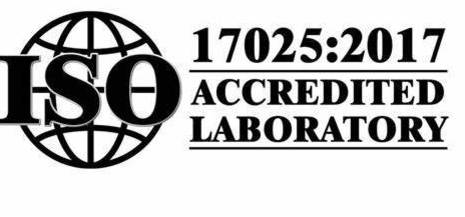 ISO 17025 Accredited Calibration Services