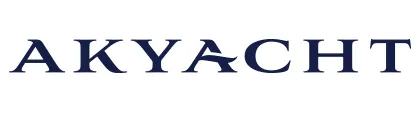 Akyacht shipyard