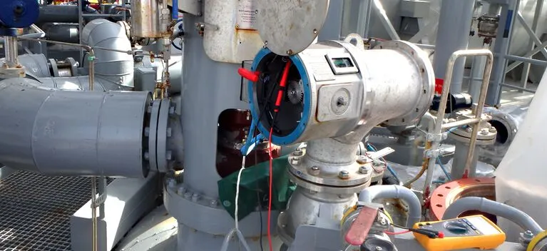 Basınç Dönüştürücü ve Transmitter Kalibrasyonu