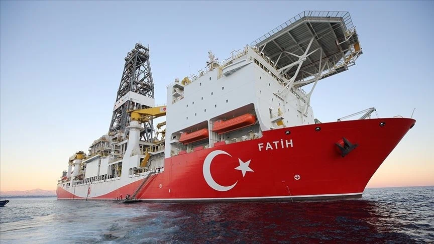Marine Kalibrasyon