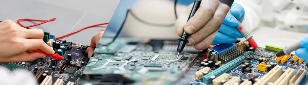 Ölçü Aletleri ve Test Cihazları Tamiri 2 test cihazları tamiri